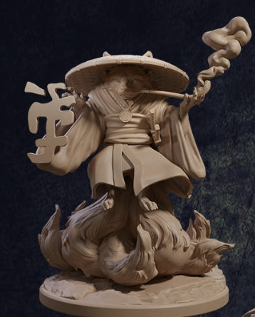 Fire Dragon Nº1 32mm, 53mm o 75mm