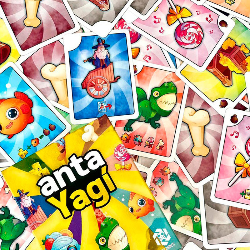 Antayagí