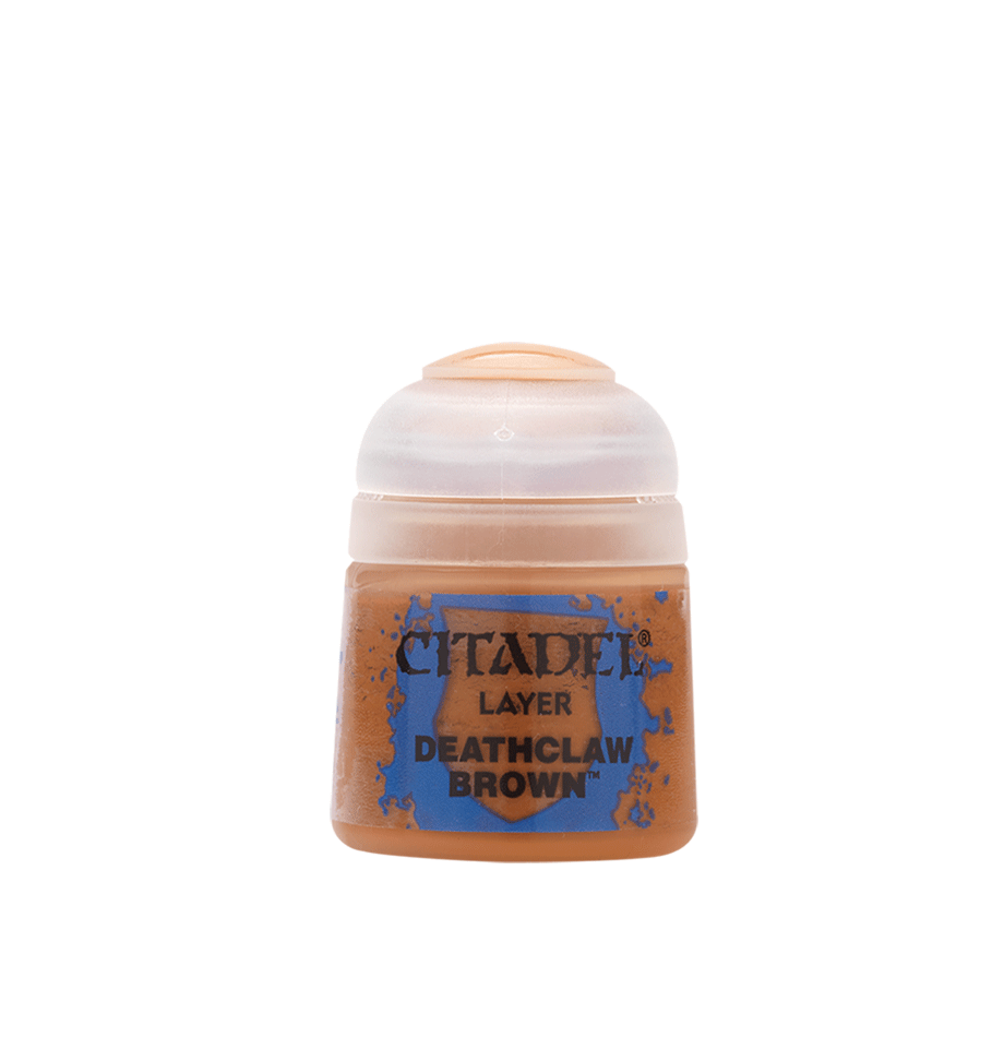 Layer: Zamesi Desert (12 ml)