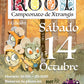 Evento: Entrada campeonato Root 1 Edición