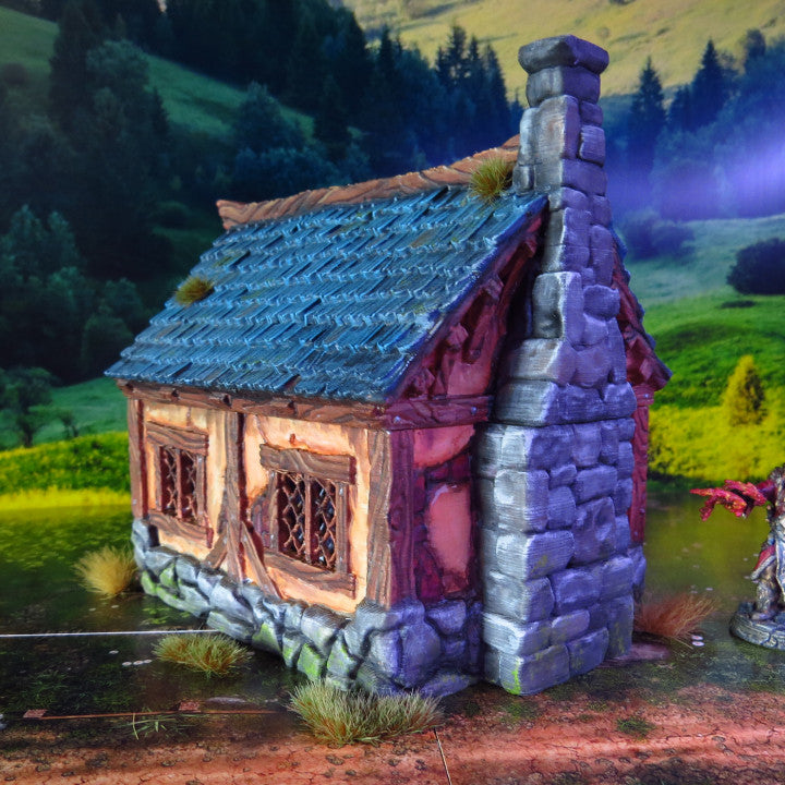 Little Cottage