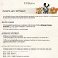 Evento: Entrada campeonato Root 1 Edición