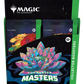 Commander Masters - Caja de Coleccionista (Inglés)
