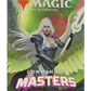 Commander Masters - Sobre de Draft (Inglés)