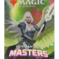 Commander Masters - Sobre de Draft (Inglés)