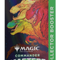 Commander Masters - Sobre de Coleccionista (Inglés)