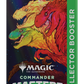 Commander Masters - Sobre de Coleccionista (Inglés)