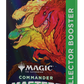Commander Masters - Sobre de Coleccionista (Inglés)