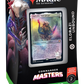 Commander Masters - Mazos de Commander (Inglés)