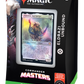 Commander Masters - Mazos de Commander (Inglés)