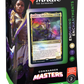 Commander Masters - Mazos de Commander (Inglés)
