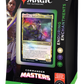 Commander Masters - Mazos de Commander (Inglés)