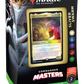 Commander Masters - Mazos de Commander (Inglés)