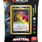 Commander Masters - Mazos de Commander (Inglés)