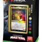 Commander Masters - Mazos de Commander (Inglés)