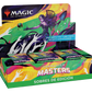 Commander Masters - Caja de Edición (Inglés)