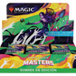 Commander Masters - Caja de Edición (Inglés)