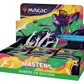 Commander Masters - Caja de Edición (Inglés)