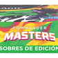 Commander Masters - Caja de Edición (Inglés)