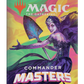 Commander Masters - Sobre de Edición (Inglés)