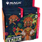Las cavernas perdidas de Ixalan - Caja de sobres de coleccionista (Inglés)