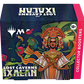 Las cavernas perdidas de Ixalan - Caja de sobres de coleccionista (Inglés)