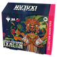 Las cavernas perdidas de Ixalan - Caja de sobres de coleccionista (Inglés)