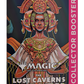 Las cavernas perdidas de Ixalan - Sobre de coleccionista (Inglés)