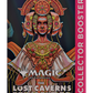 Las cavernas perdidas de Ixalan - Sobre de coleccionista (Inglés)