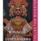 Las cavernas perdidas de Ixalan - Sobre de coleccionista (Inglés)