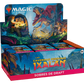 Las cavernas perdidas de Ixalan - Caja de sobres de draft (Inglés)