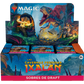 Las cavernas perdidas de Ixalan - Caja de sobres de draft (Español)