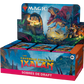 Las cavernas perdidas de Ixalan - Caja de sobres de draft (Inglés)