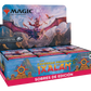 Las cavernas perdidas de Ixalan - Caja de sobres de edición (Español)