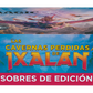 Las cavernas perdidas de Ixalan - Caja de sobres de edición (Español)