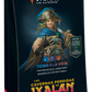 Las cavernas perdidas de Ixalan - Mazos de Commander (Español)