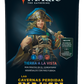 Las cavernas perdidas de Ixalan - Mazos de Commander (Español)