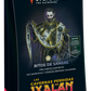 Las cavernas perdidas de Ixalan - Mazos de Commander (Español)