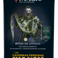 Las cavernas perdidas de Ixalan - Mazos de Commander (Español)