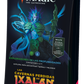 Las cavernas perdidas de Ixalan - Mazos de Commander (Español)