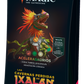 Las cavernas perdidas de Ixalan - Mazos de Commander (Español)