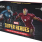 Marvel Super Heroes - Caja de principiante (Inglés)