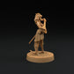 Daphnedora Blakeson,   32mm, 53mm o 75mm