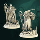 Kenku Druid 32mm, 53mm o 75mm