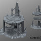 Elven Floating Island