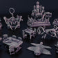 Big Mimic Pack