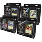 Prepedido [Castellano] Magic the Gathering Final Fantasy Mazos de Commander Caja (4)