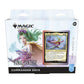 [Inglés] Preserva: Magic the Gathering Final Fantasy Mazos de Commander edición de coleccionista Caja (4) inglés
