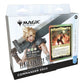 [Inglés] Preserva: Magic the Gathering Final Fantasy Mazos de Commander edición de coleccionista Caja (4) inglés