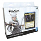 [Inglés] Preserva: Magic the Gathering Final Fantasy Mazos de Commander edición de coleccionista Caja (4) inglés